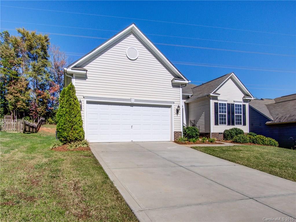 Autumn Cove at Lake Wylie - Residential