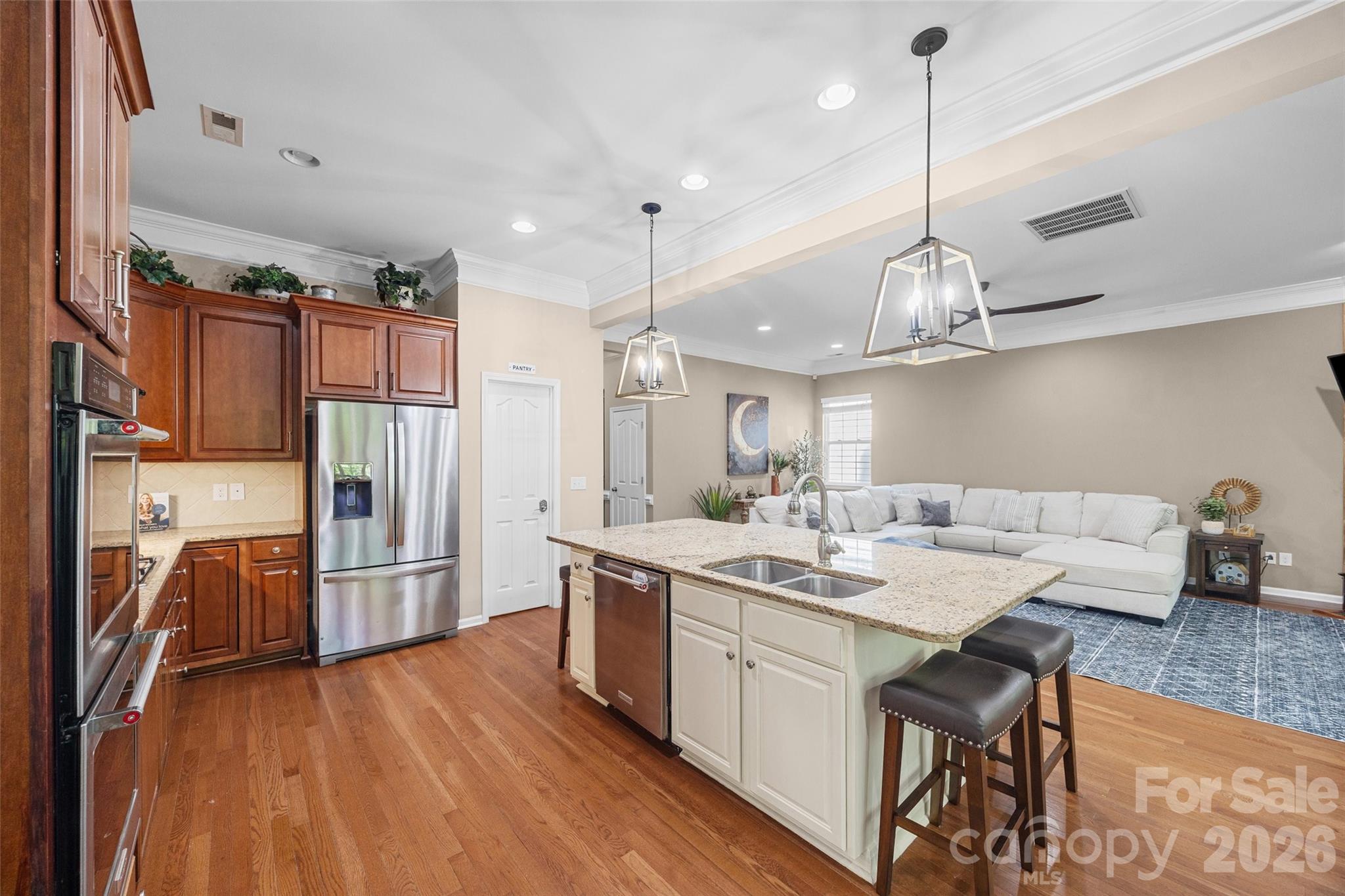 Lawson - Residential