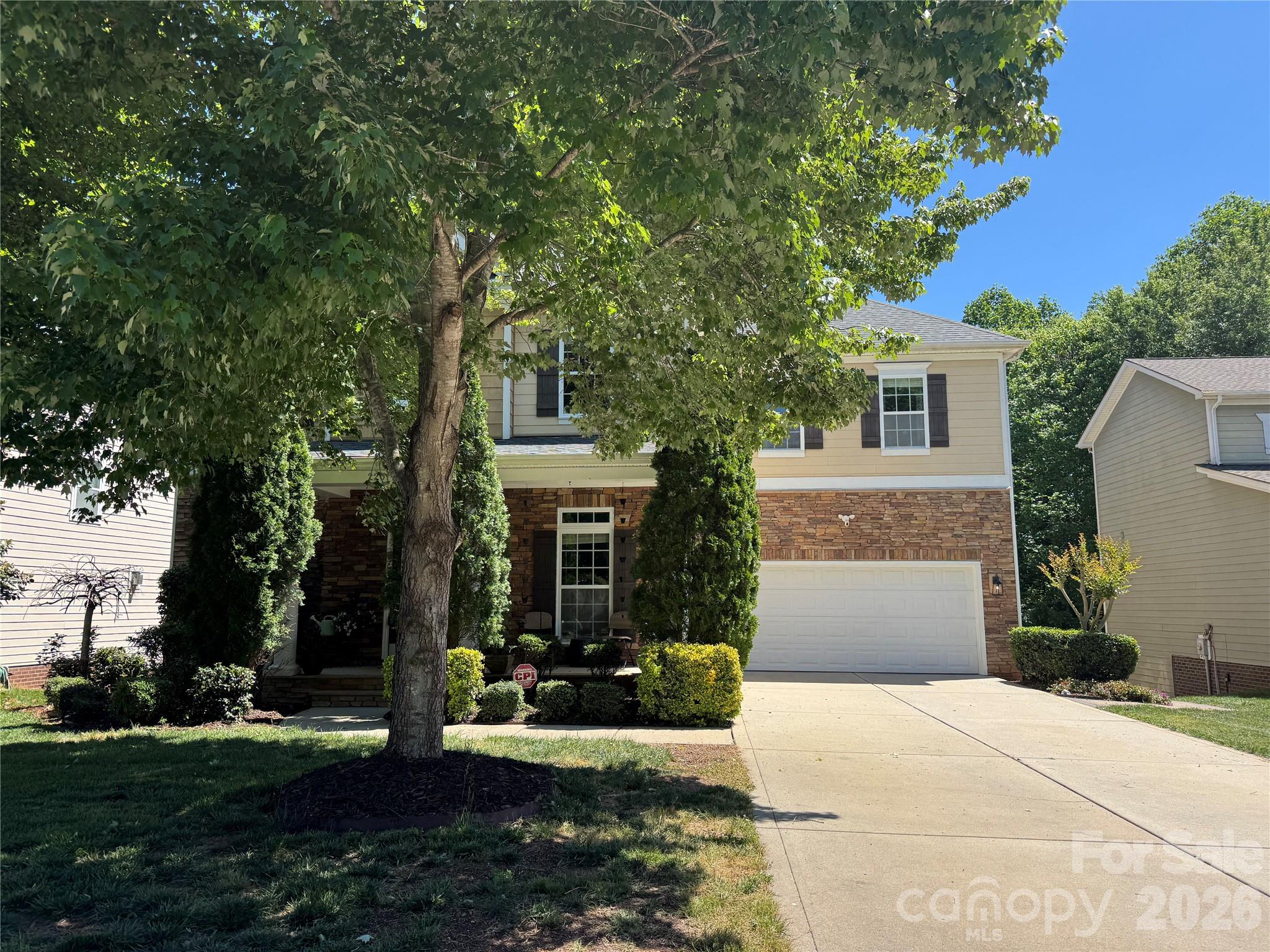 2201 Trading Ford Drive