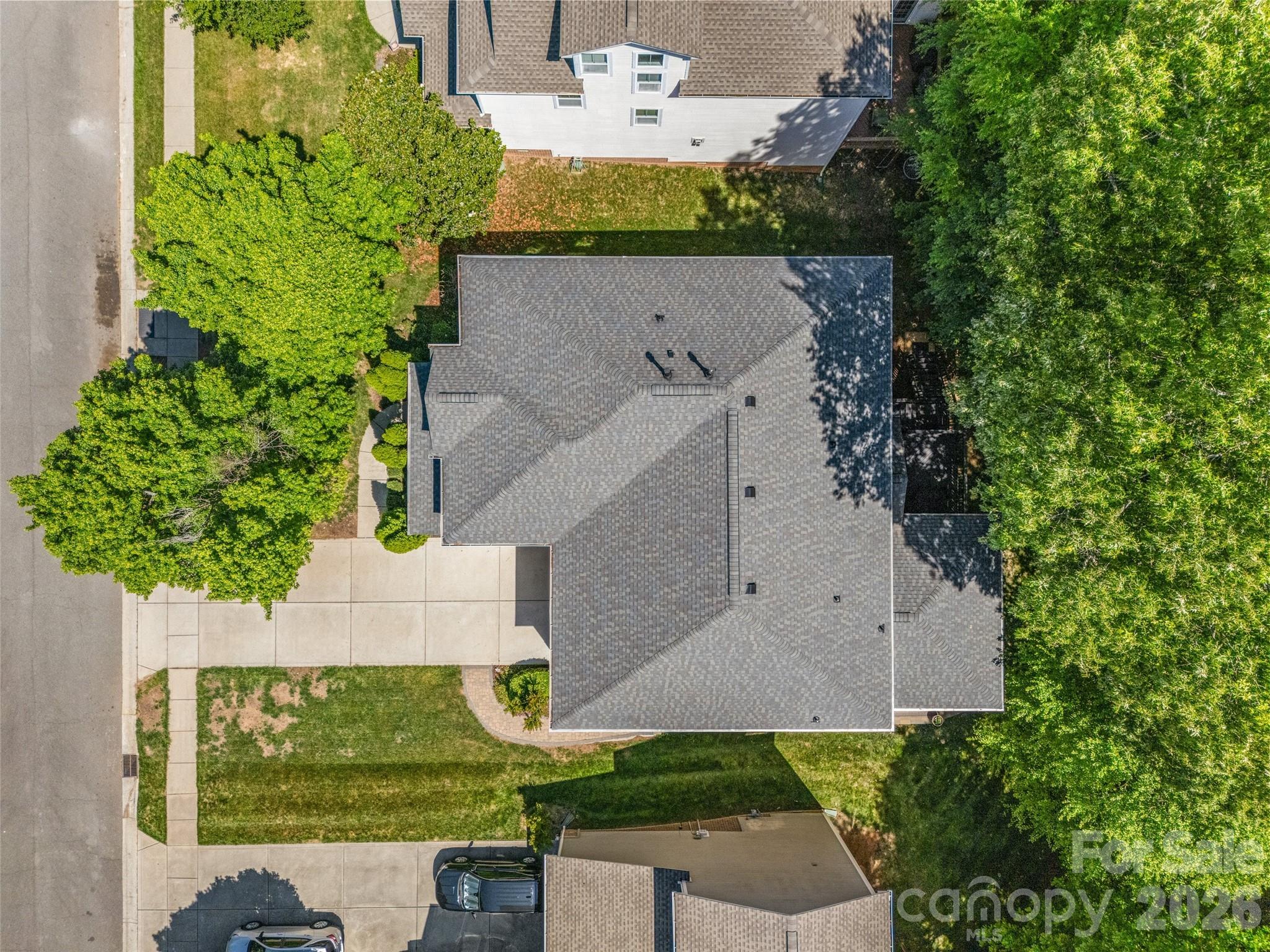 Lawson - Residential