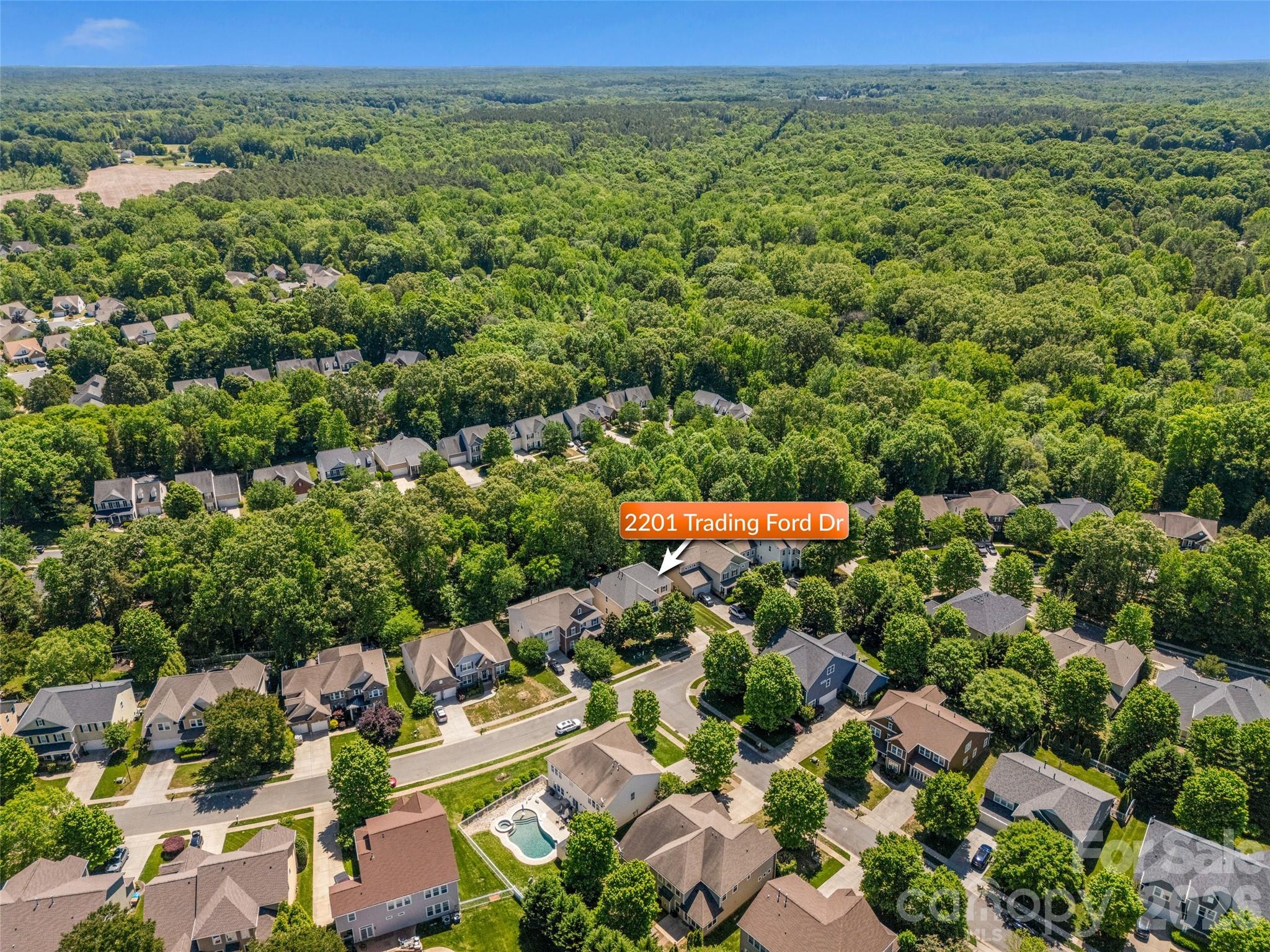 Lawson - Residential