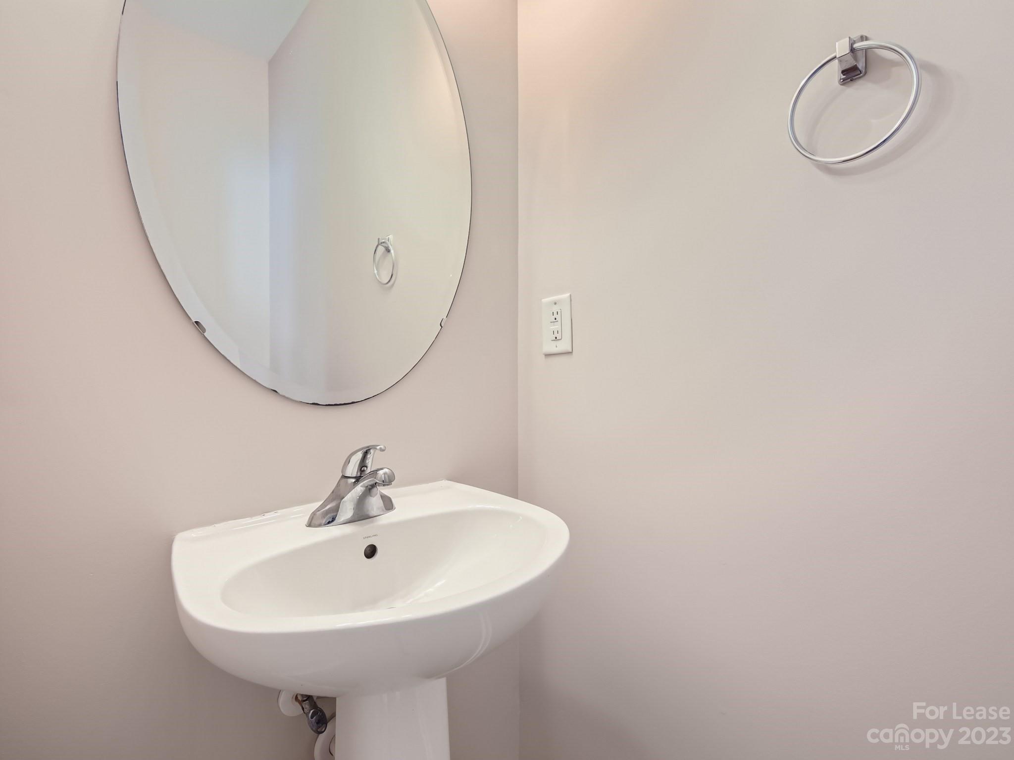 Cascades - Residential Lease