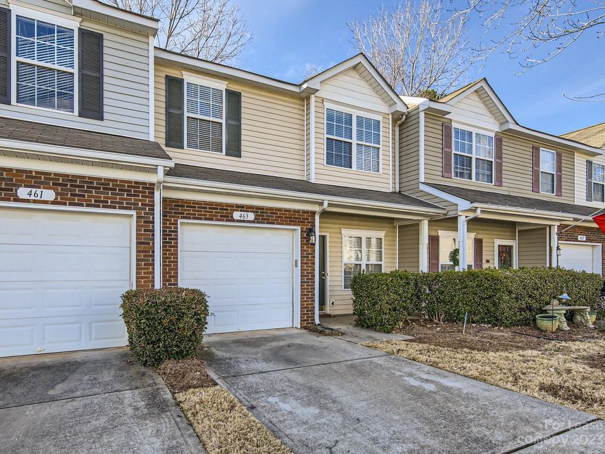 Check out this amazing rental opportunity in Cascades! This lovely townhome has been completely redone on the inside with new flooring, new carpet, and new appliances including washer and dryer! This unit features a one car attached garage, LVP on the main floor, new stainless steel appliances in the kitchen and new washer and dryer in the laundry room. Upstairs you'll have new carpet, new LVP in the 2 full bathrooms, 2 large bedrooms with walk in closets and a large loft. Out back you have a low maintenance area backing to trees for extra privacy. Community features a pool and walking paths. Inquire today for a tour and rental application! 1 year lease minimum, Dogs allowed under 50 lbs, no cats, application fee applies to be paid by the applicant.