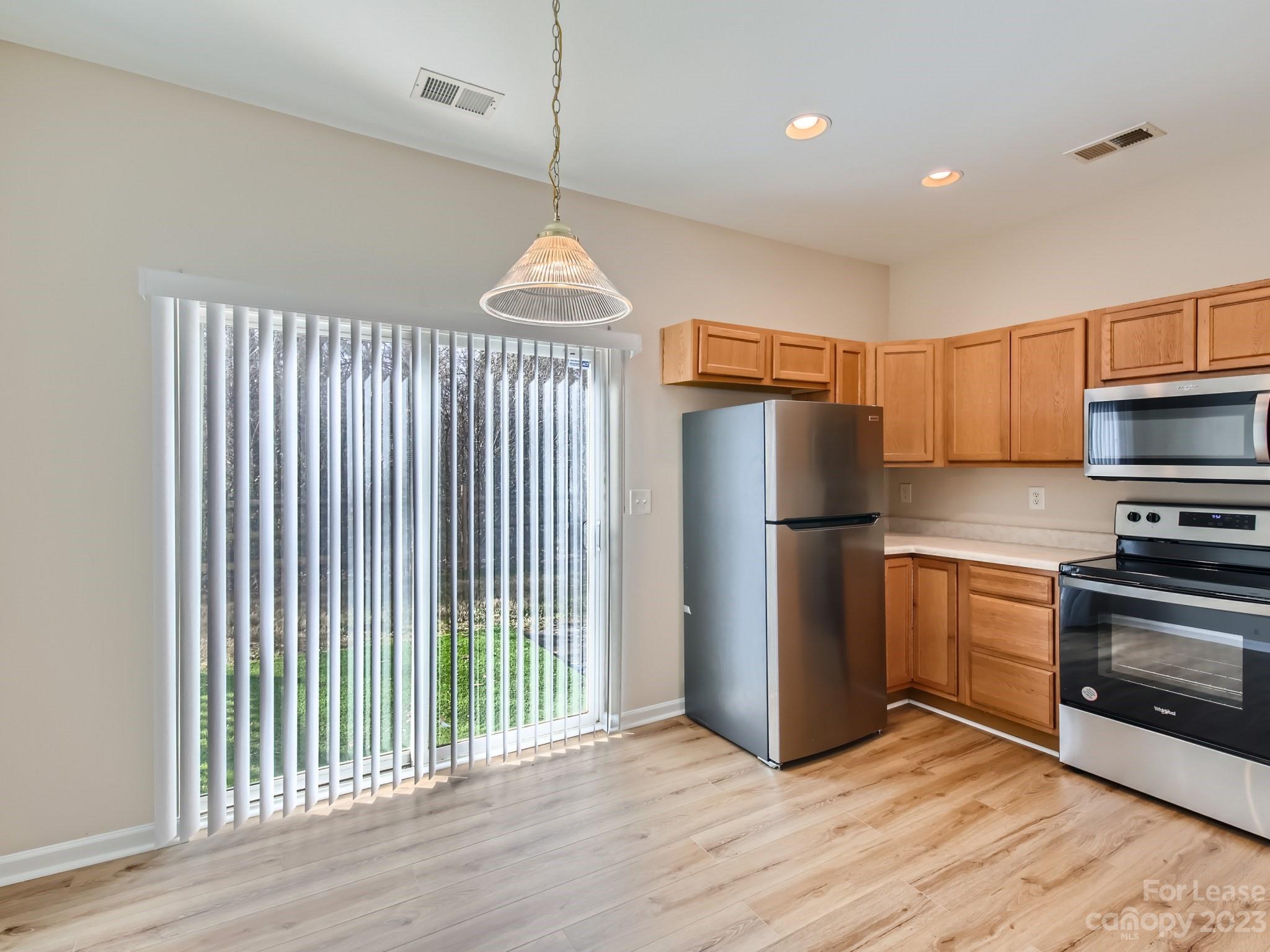 Cascades - Residential Lease