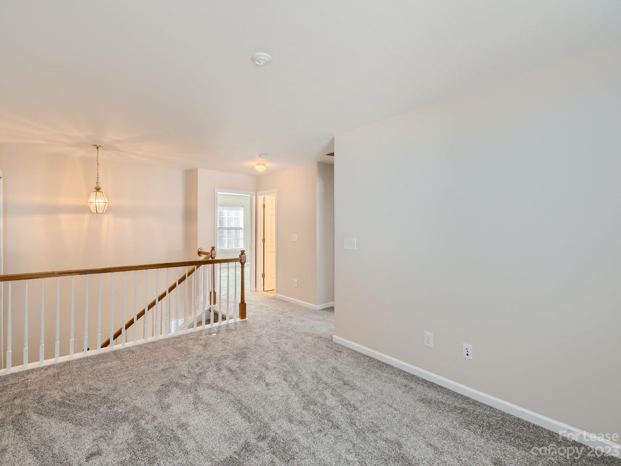 Cascades - Residential Lease