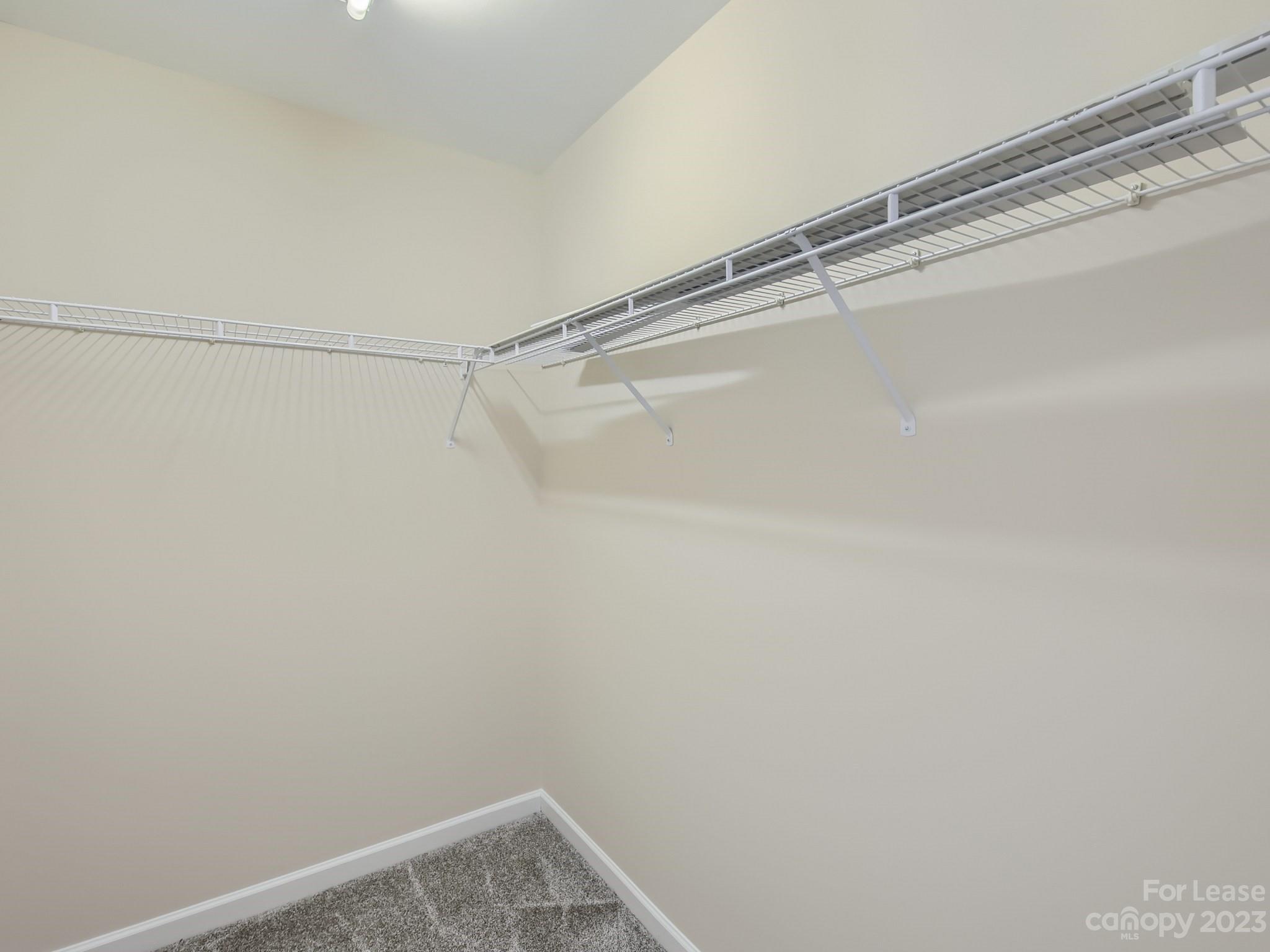 Cascades - Residential Lease