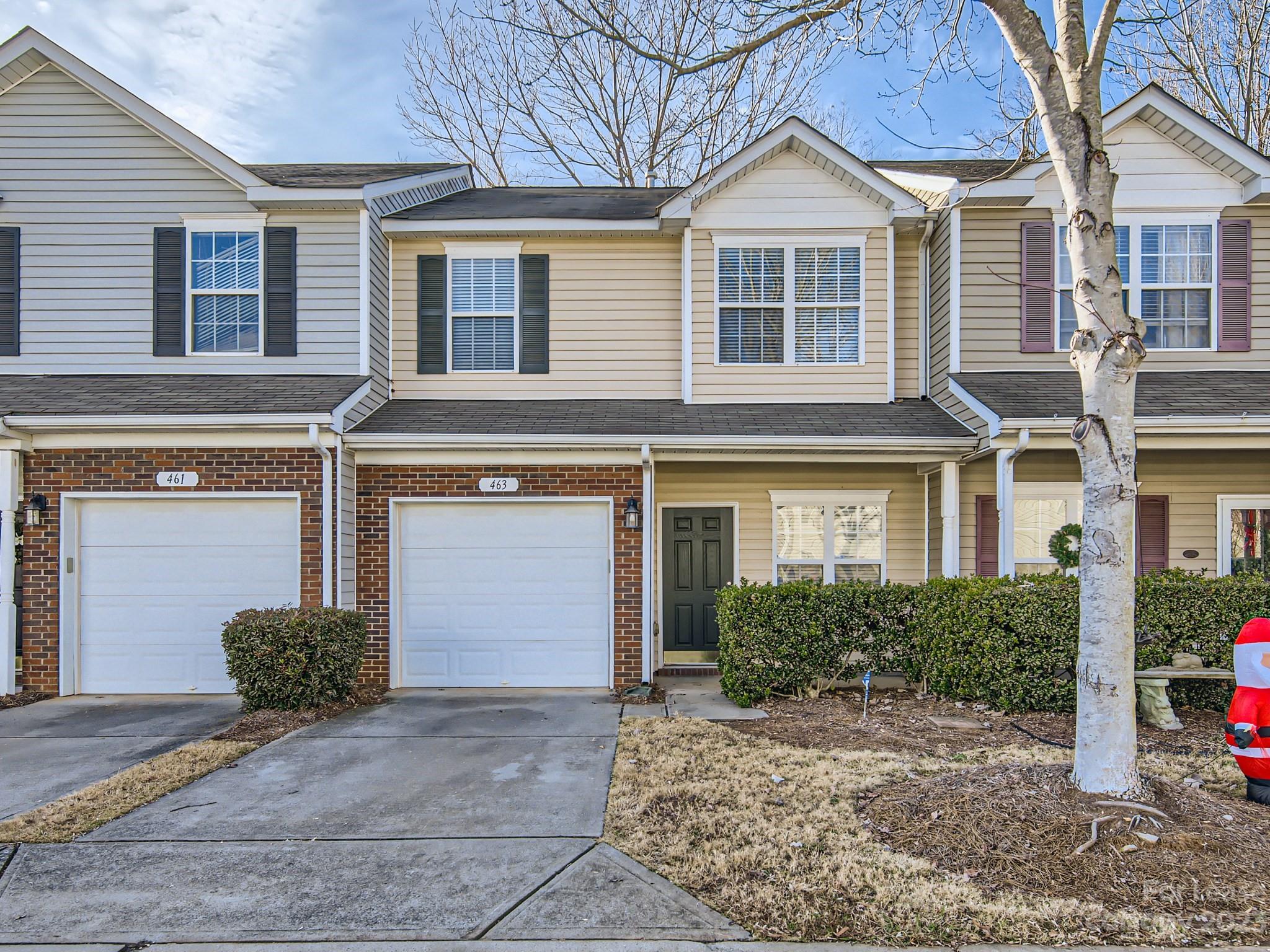 Cascades - Residential Lease