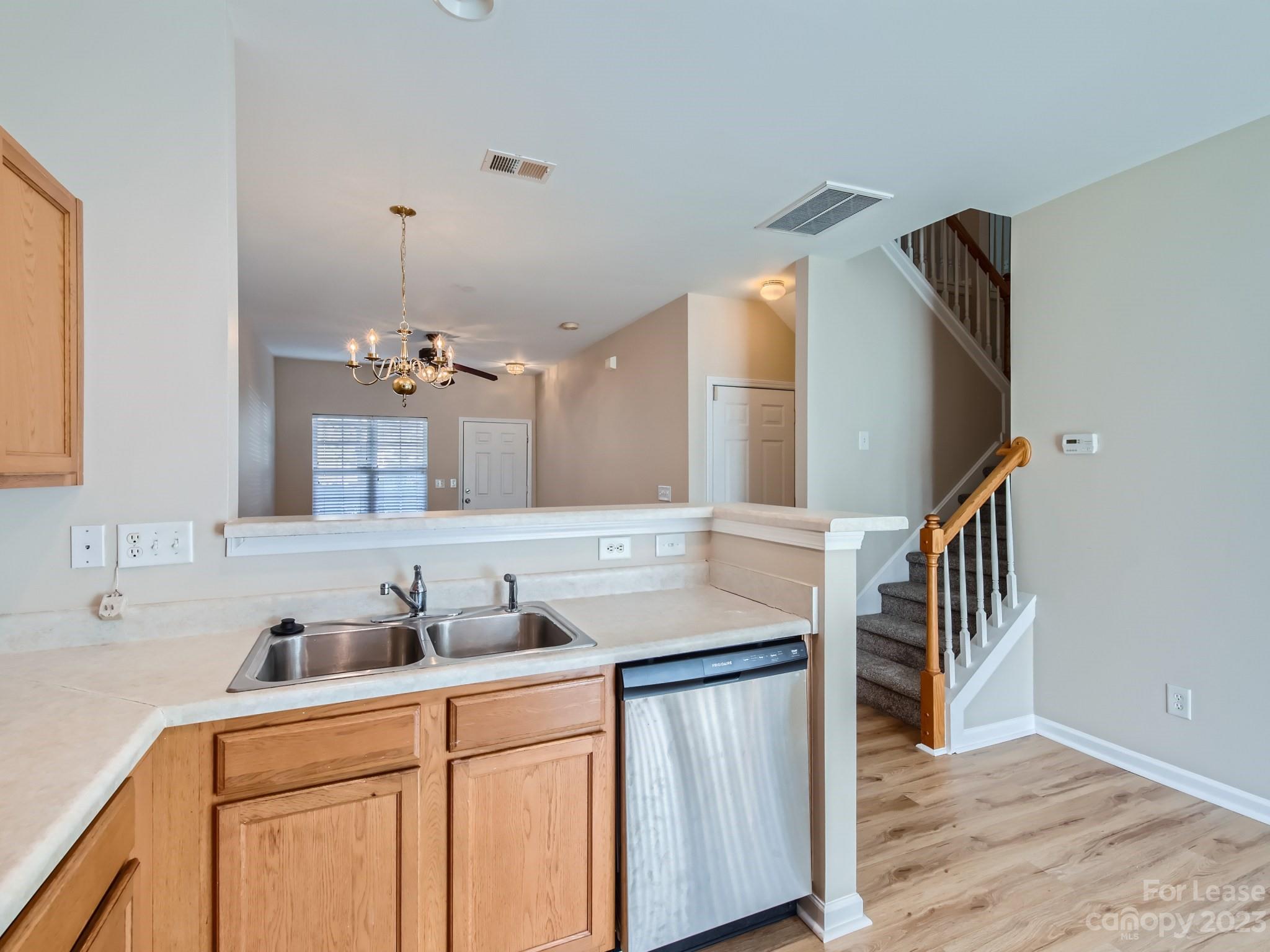 Cascades - Residential Lease