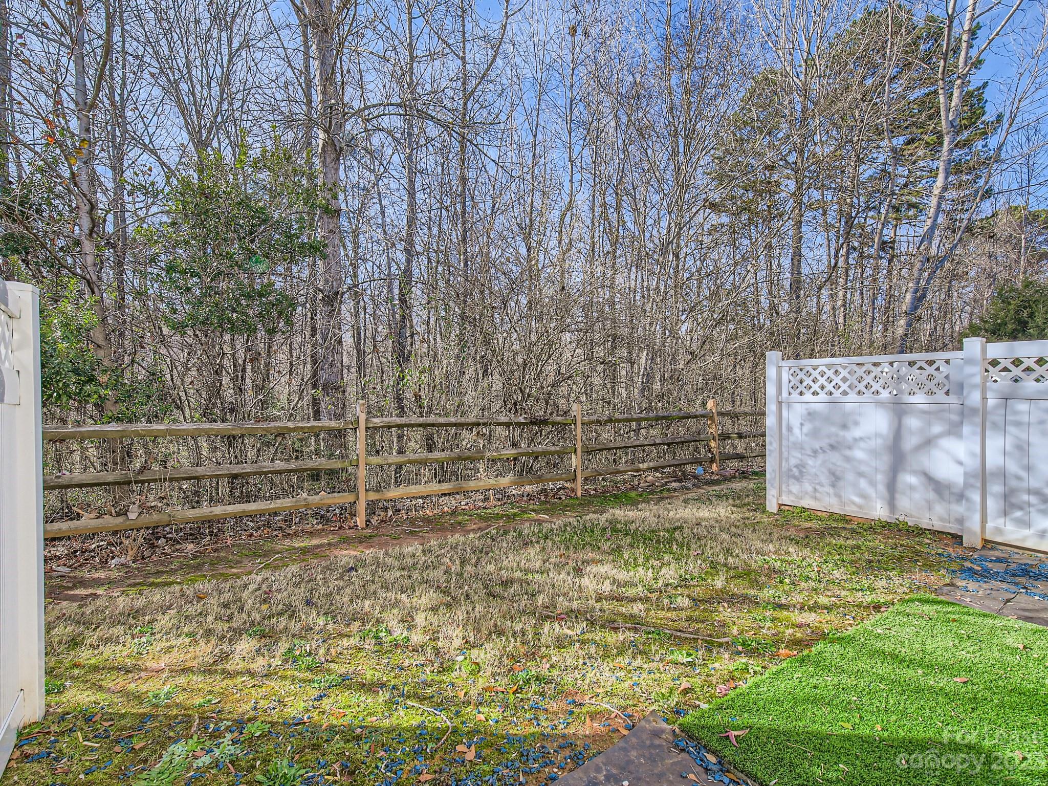 Cascades - Residential Lease