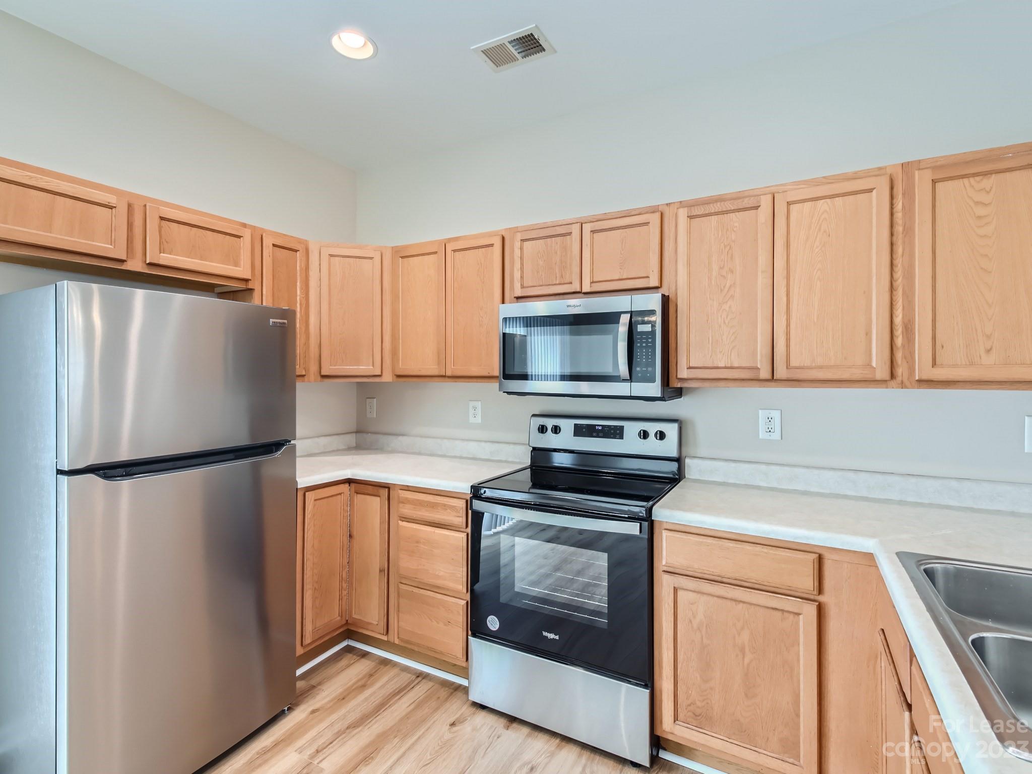 Cascades - Residential Lease