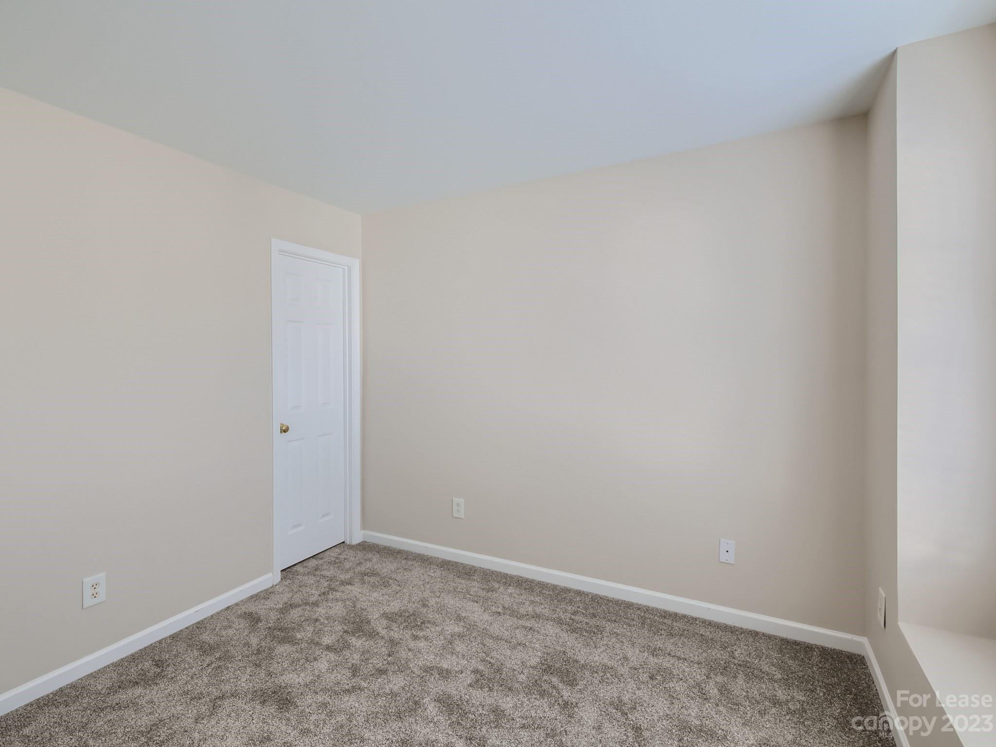 Cascades - Residential Lease