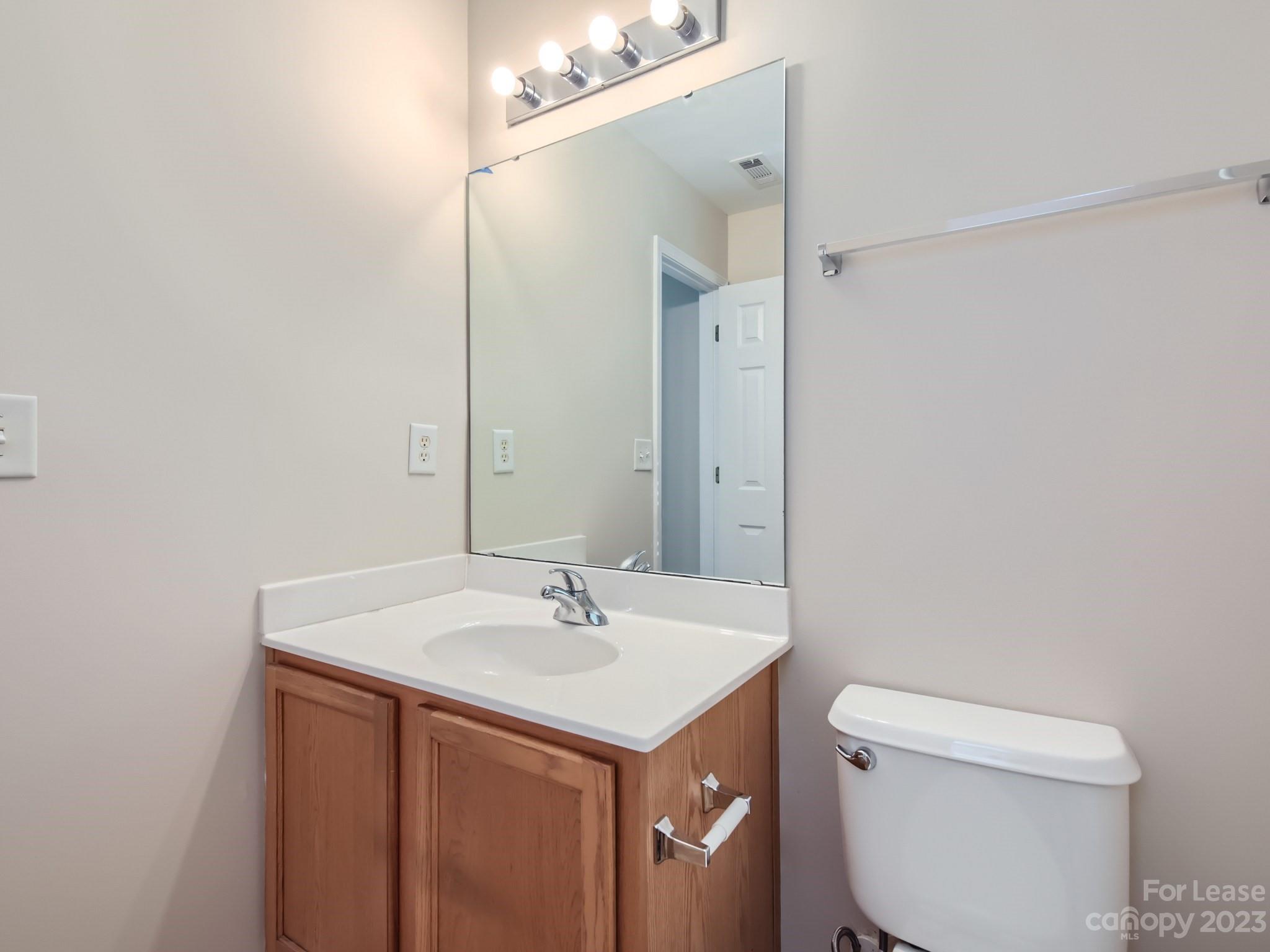 Cascades - Residential Lease