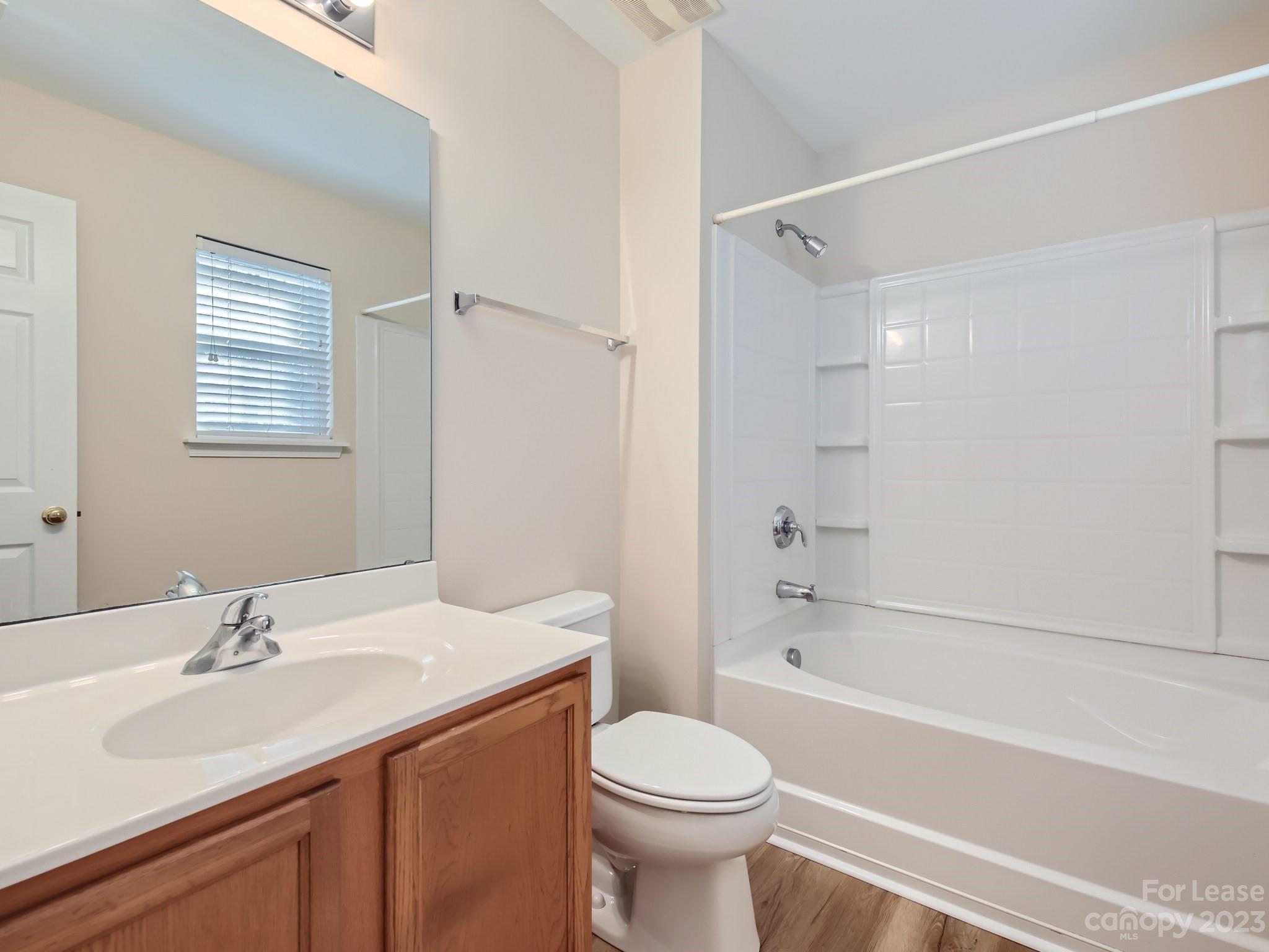 Cascades - Residential Lease