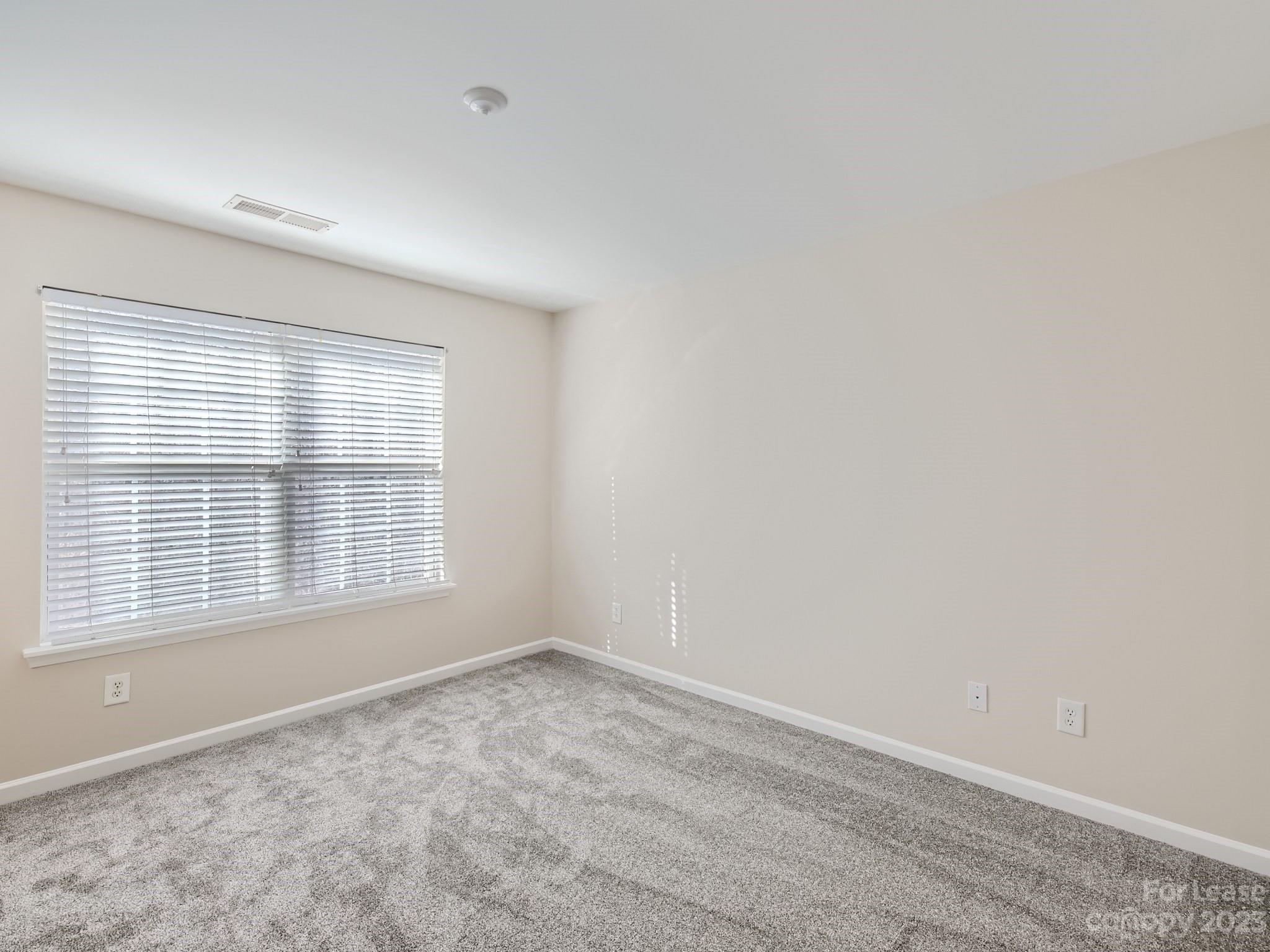 Cascades - Residential Lease