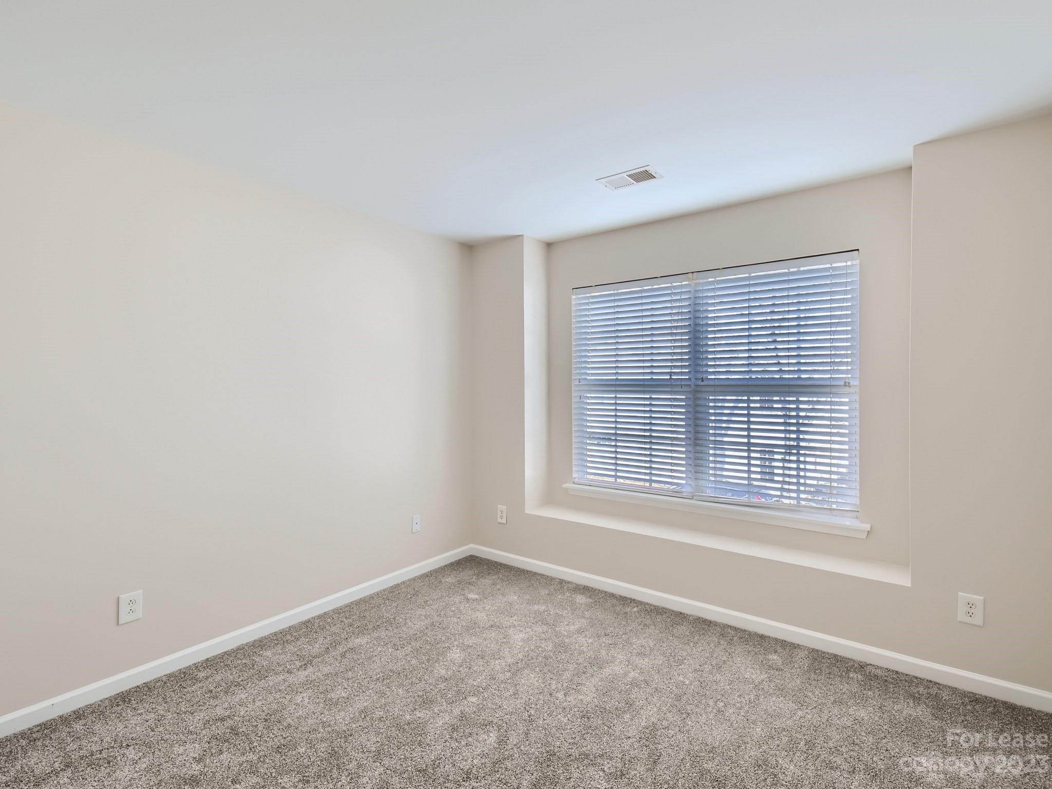 Cascades - Residential Lease