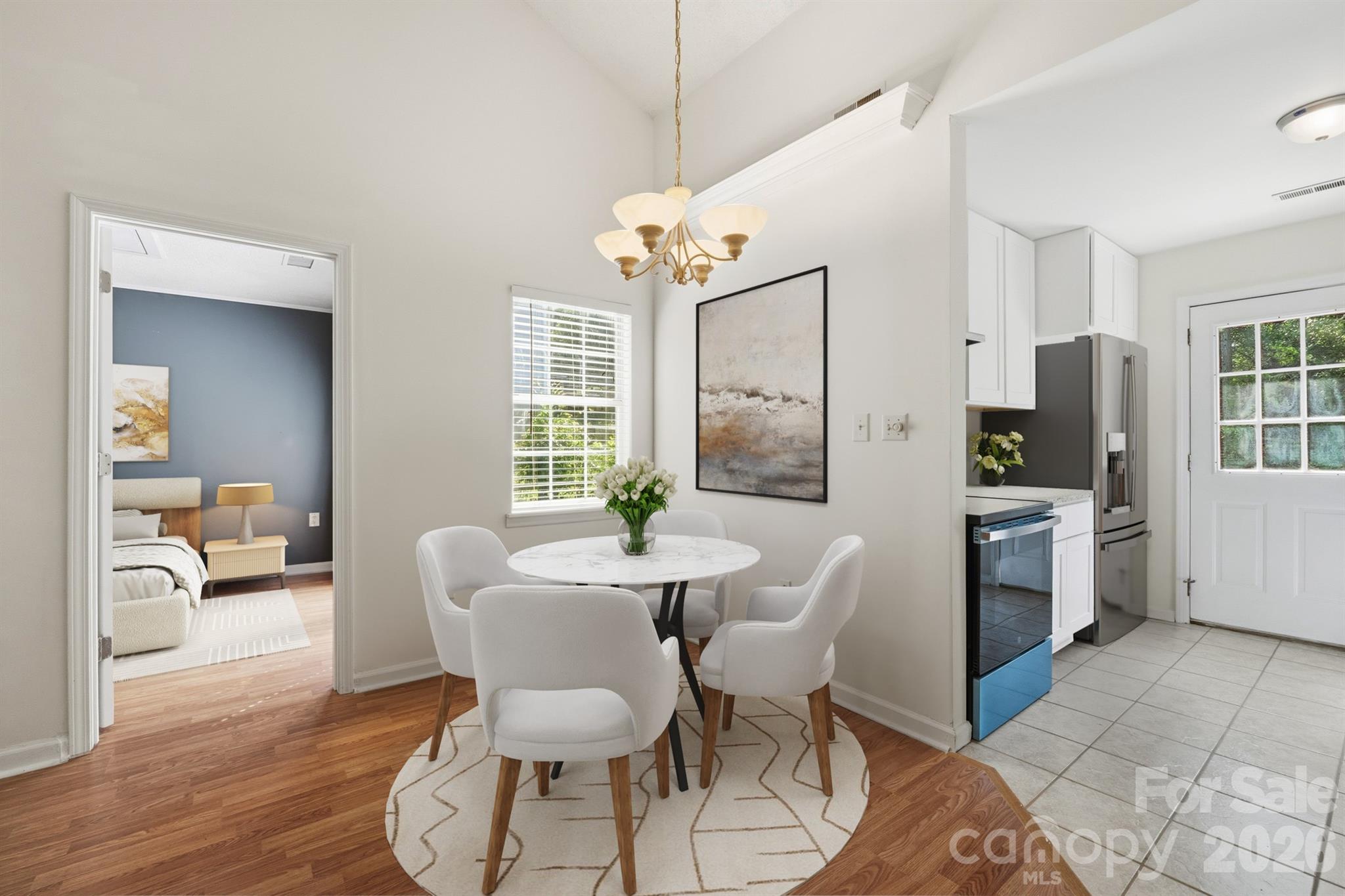 Danby - Residential