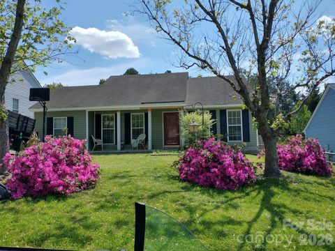 Photo of 14019 Eden Court, Pineville, NC 28134 (MLS # 4371570)