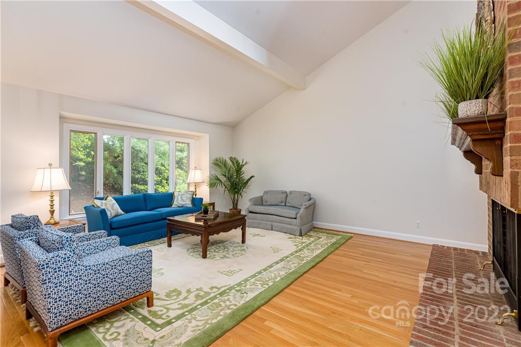 Carmel South - Residential