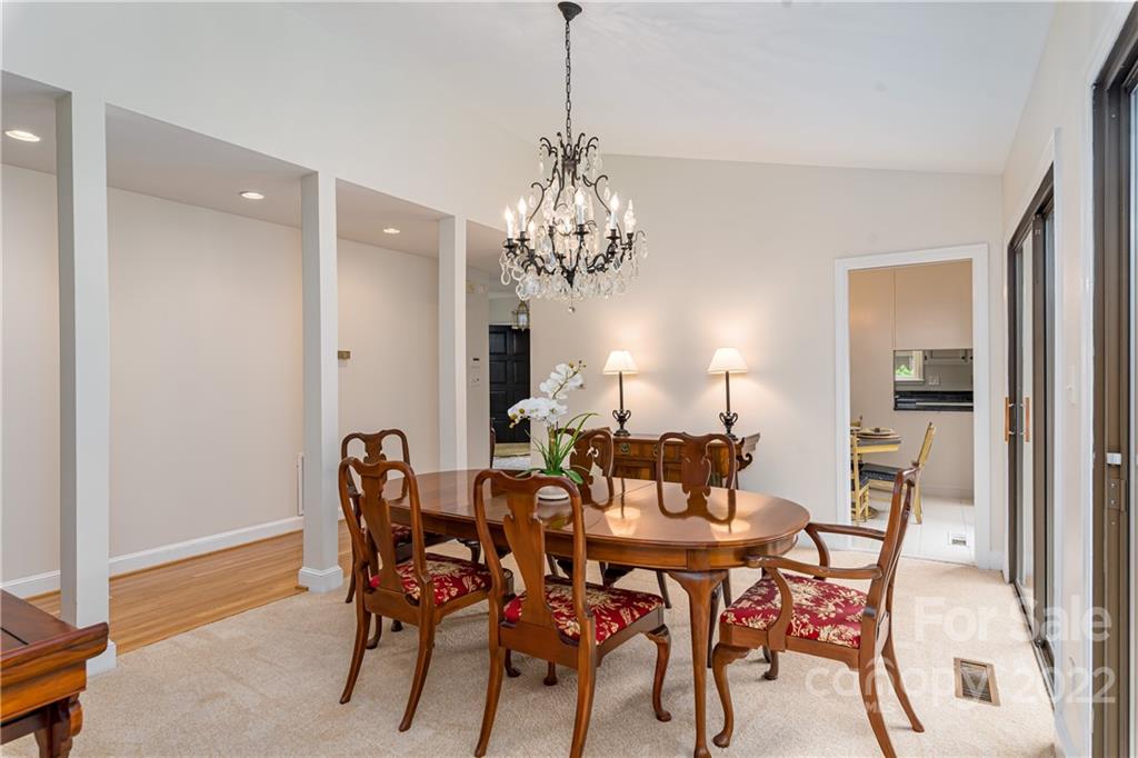 Carmel South - Residential