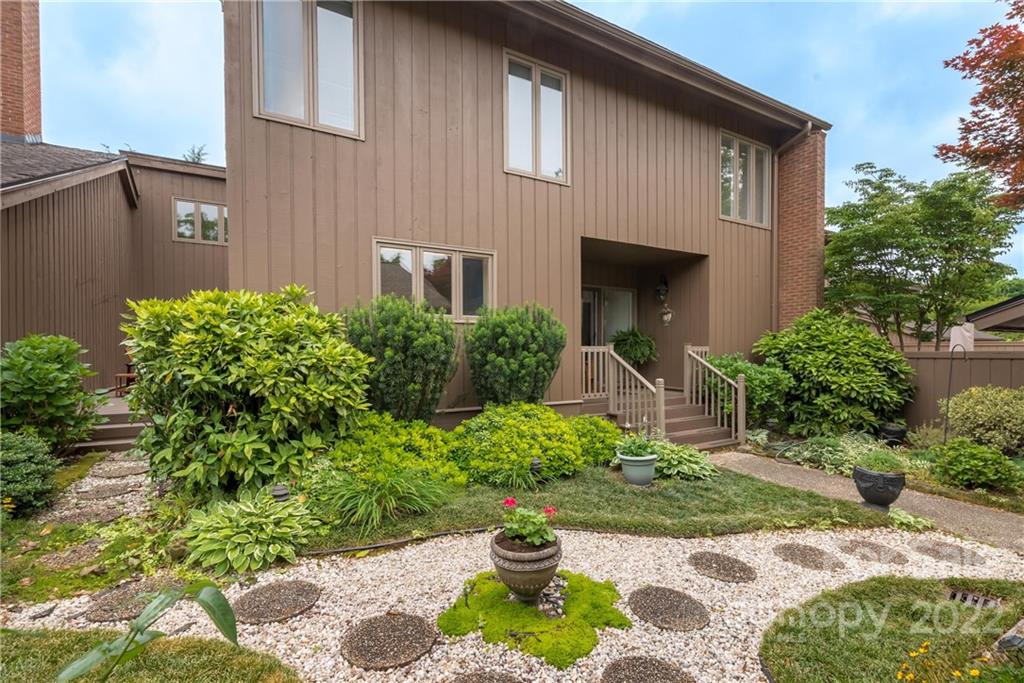 Carmel South - Residential
