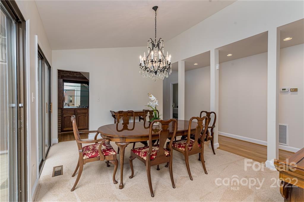 Carmel South - Residential