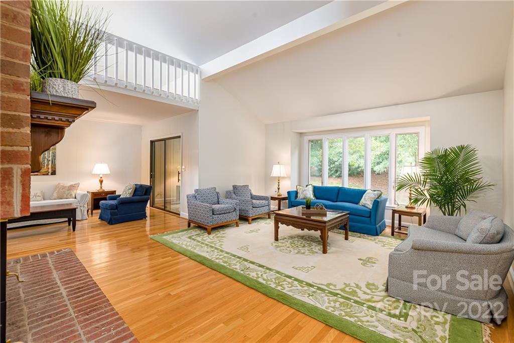 Carmel South - Residential