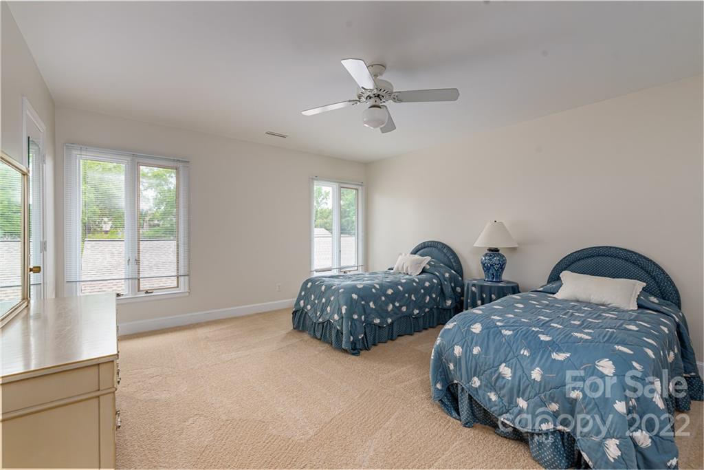 Carmel South - Residential