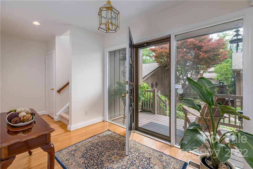 Carmel South - Residential