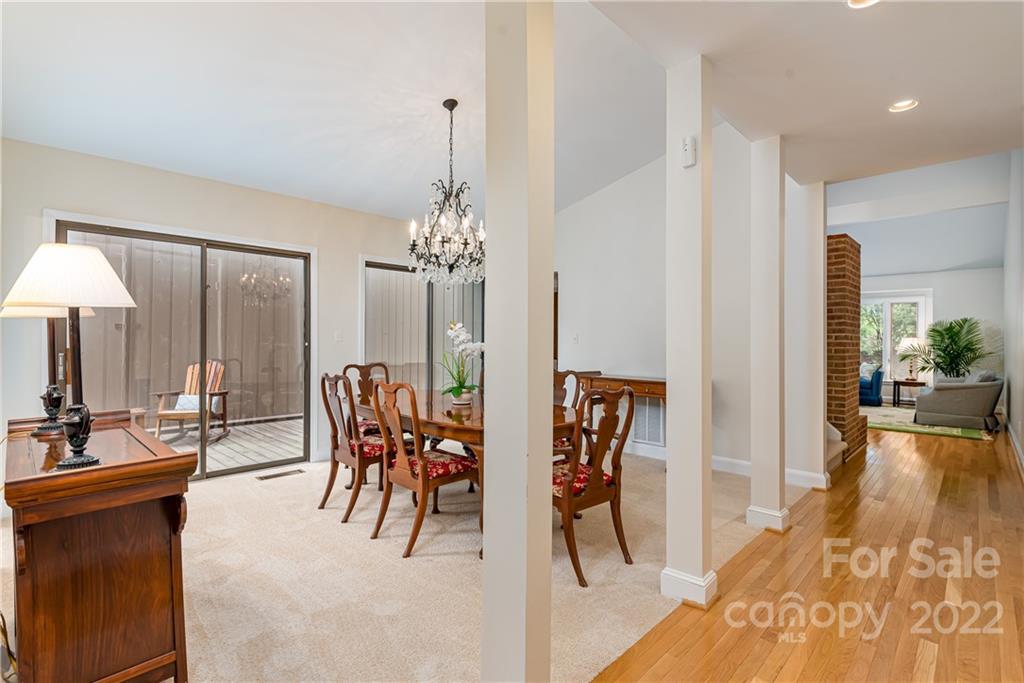 Carmel South - Residential