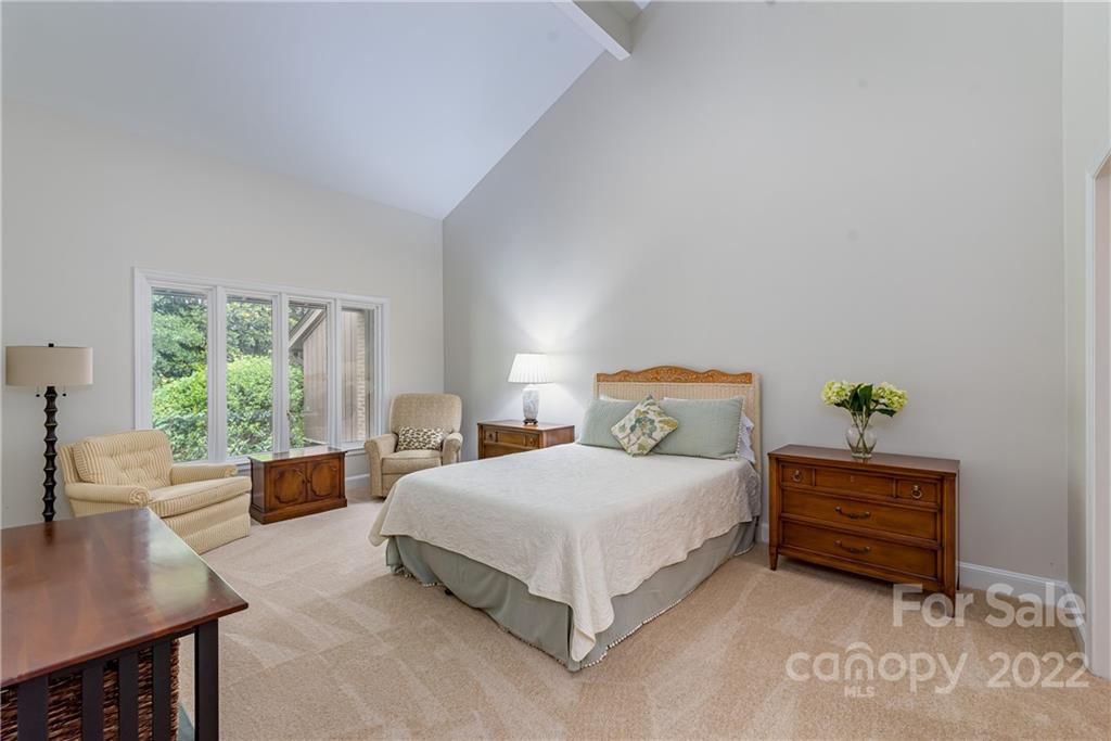 Carmel South - Residential