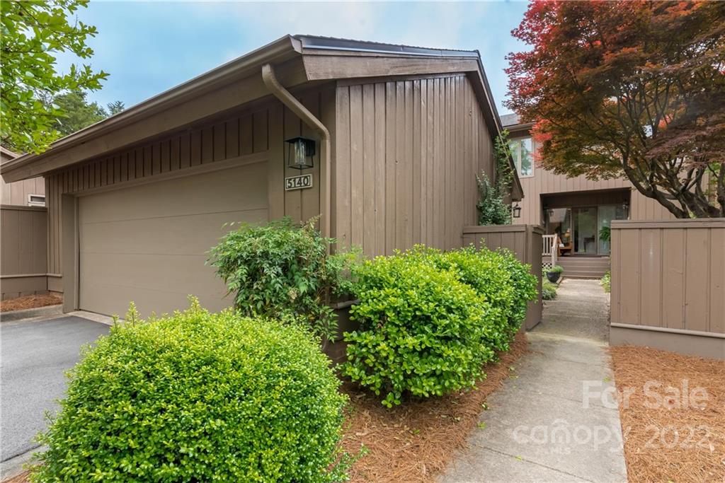 Carmel South - Residential