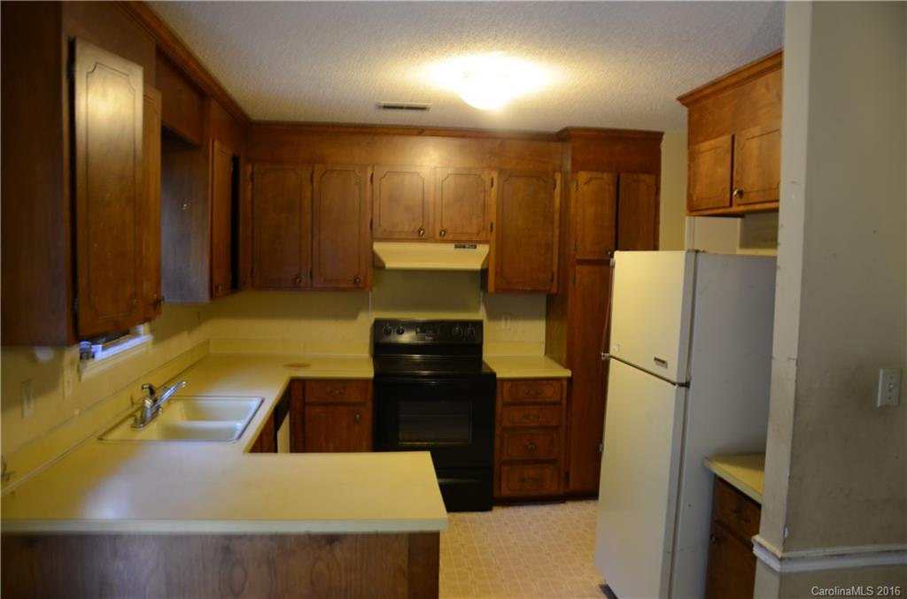 Timber Creek - Residential