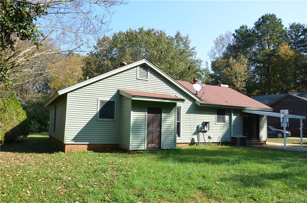 Timber Creek - Residential