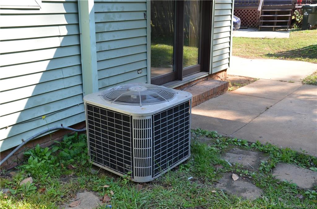 Timber Creek - Residential