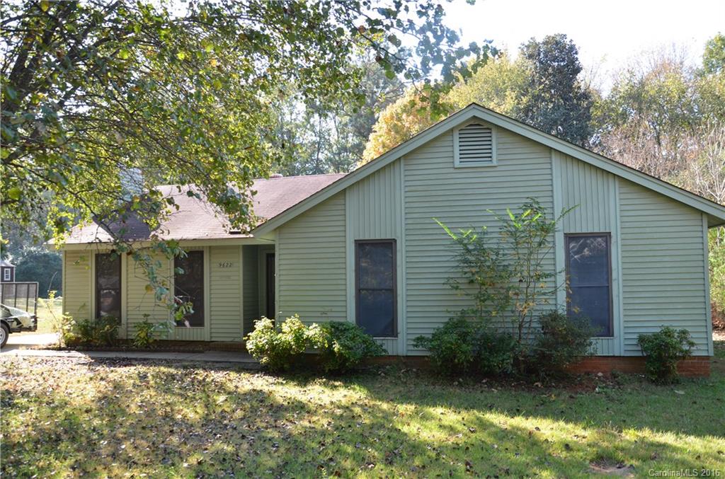 Timber Creek - Residential