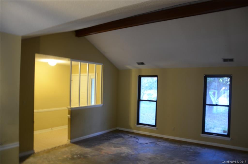 Timber Creek - Residential