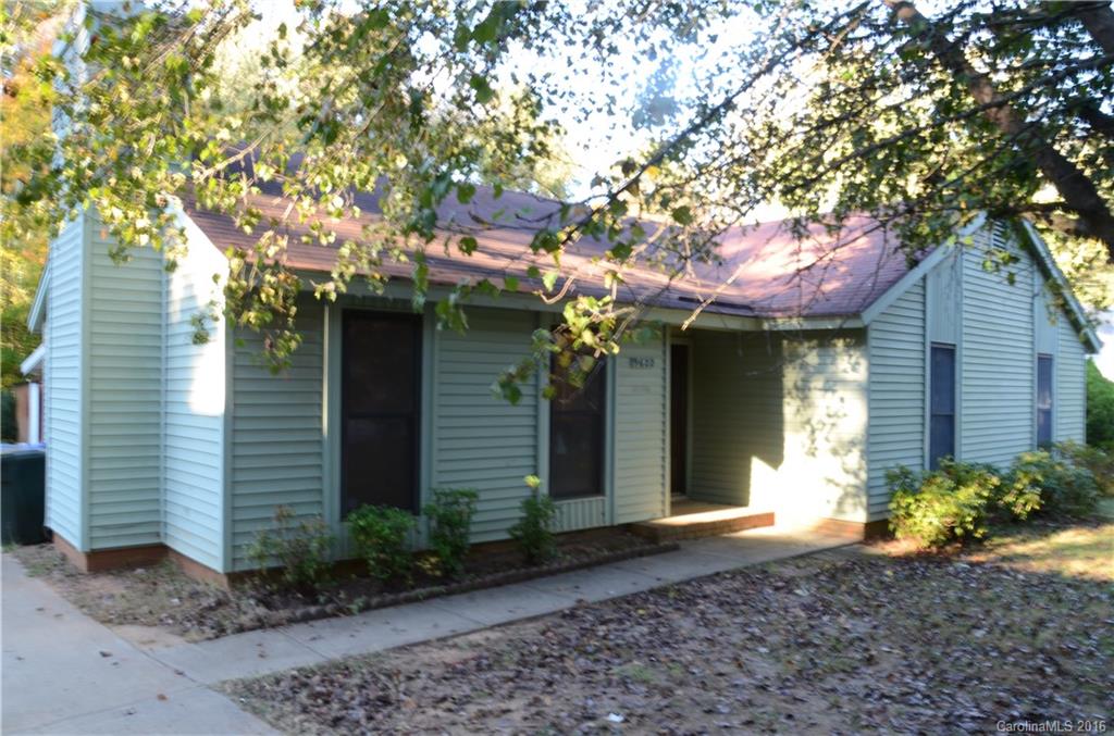 Timber Creek - Residential