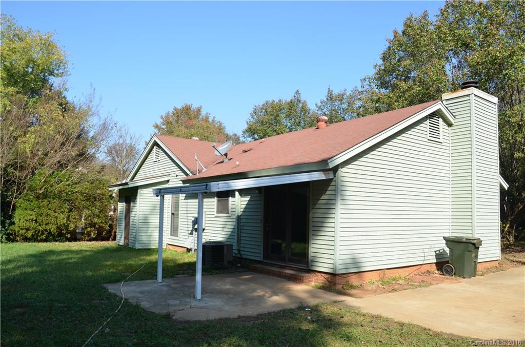 Timber Creek - Residential