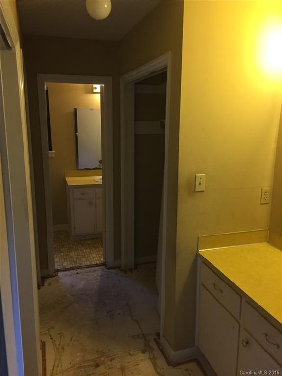 Timber Creek - Residential