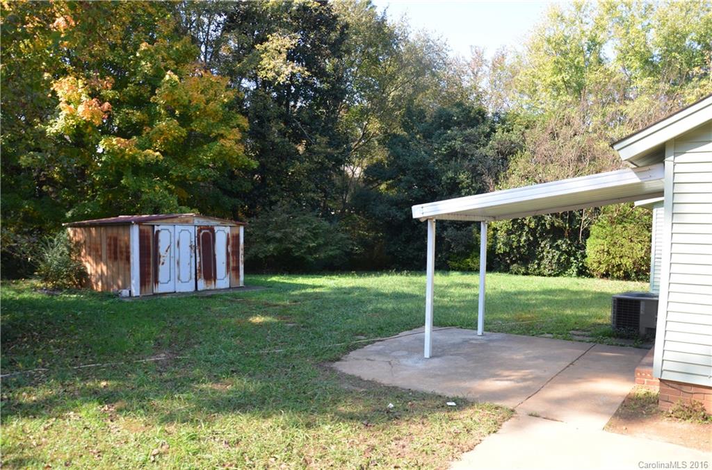 Timber Creek - Residential