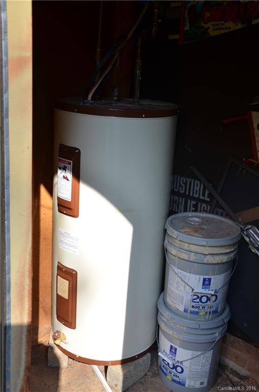 Timber Creek - Residential