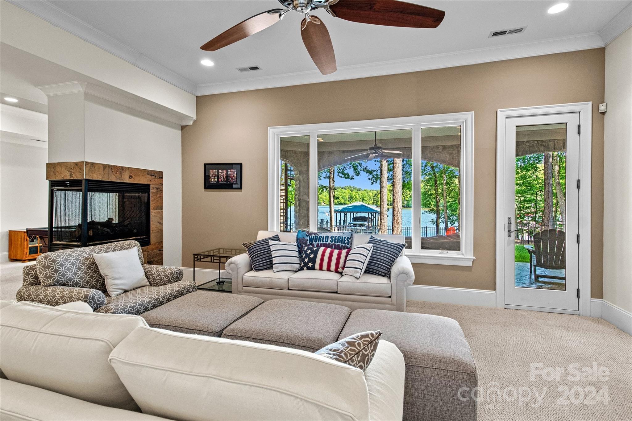 Northview Harbour - Residential