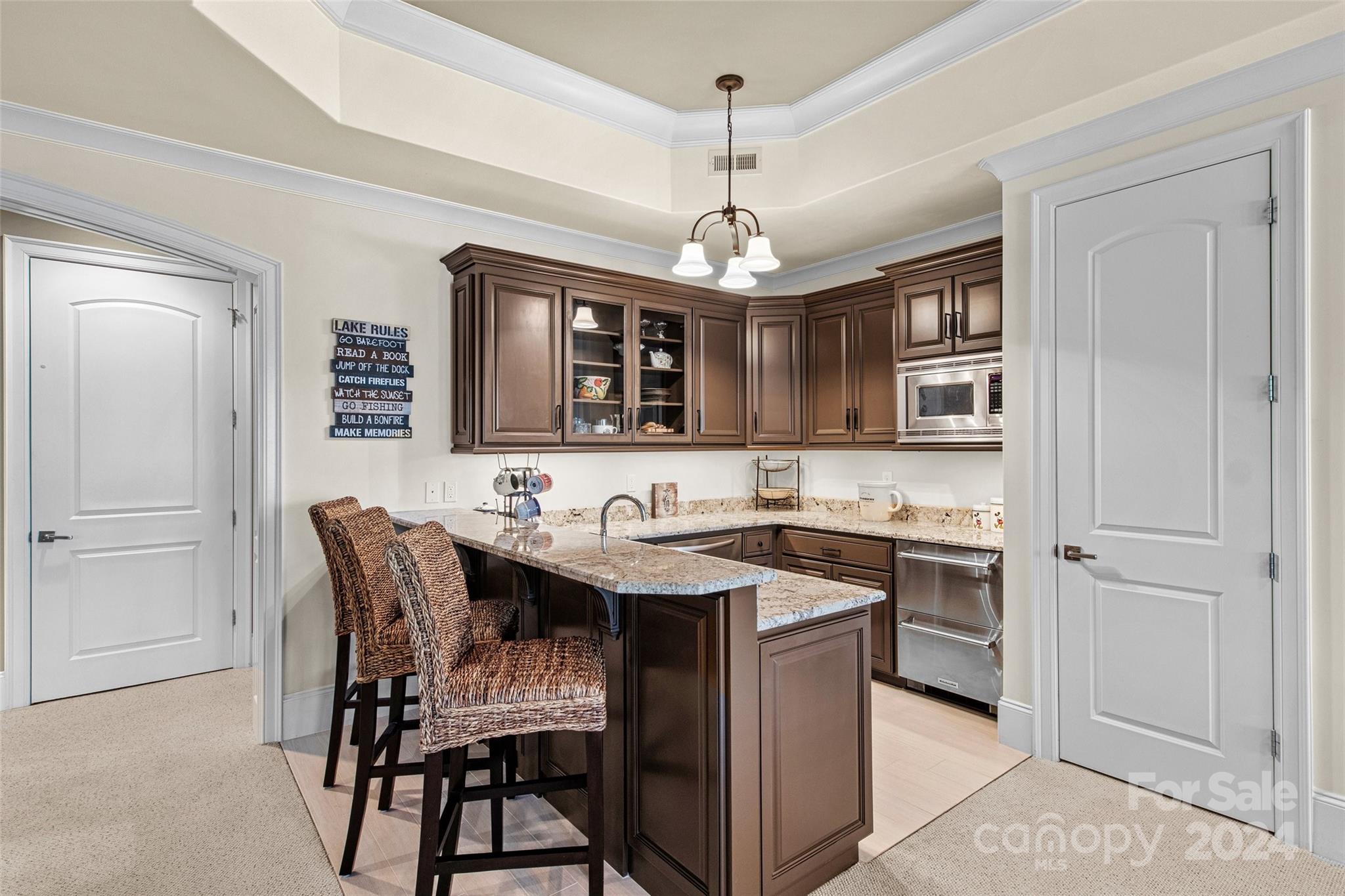 Northview Harbour - Residential