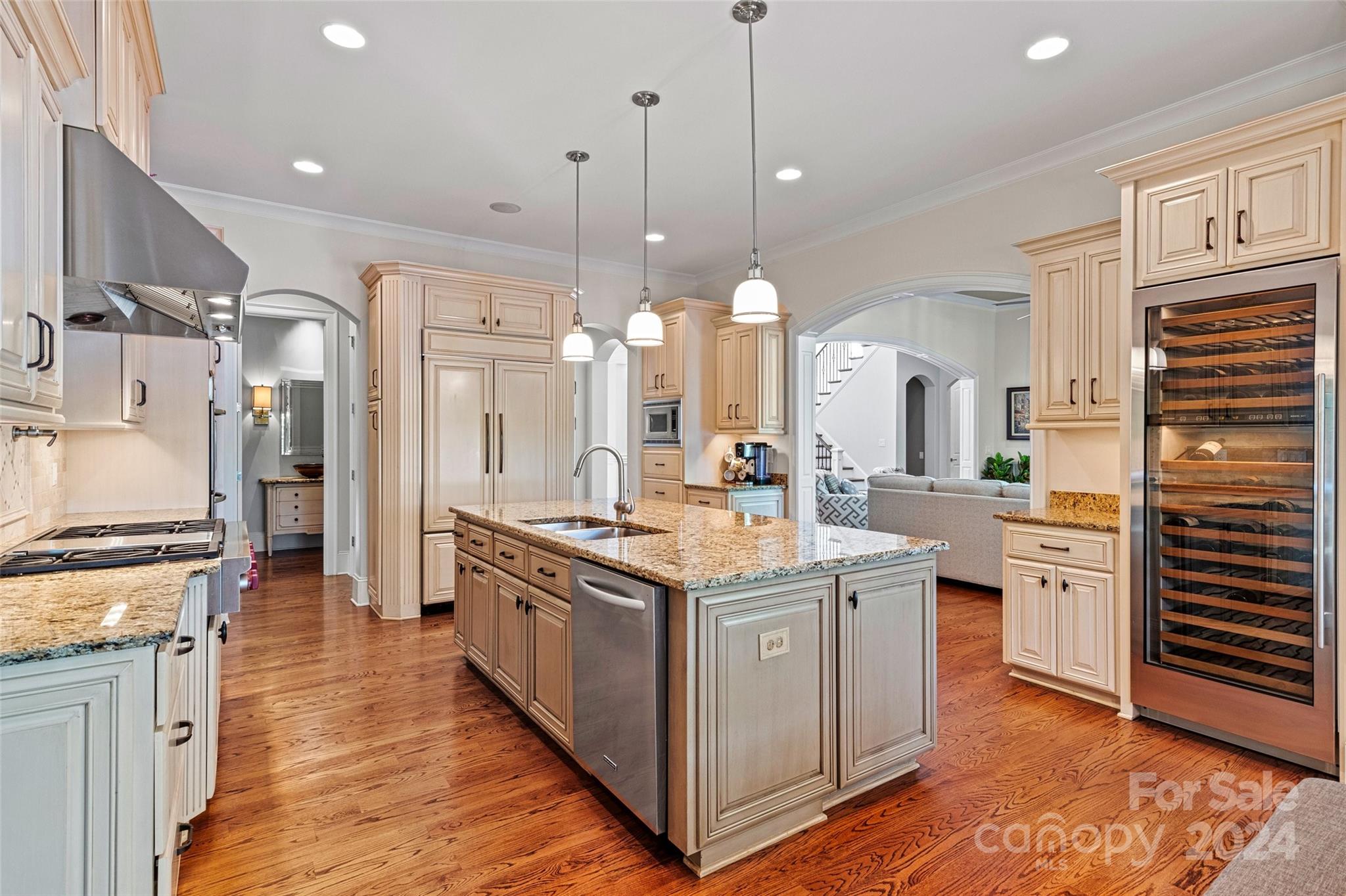 Northview Harbour - Residential