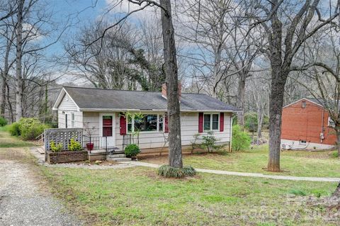 297 White Pine Drive Asheville NC 28805