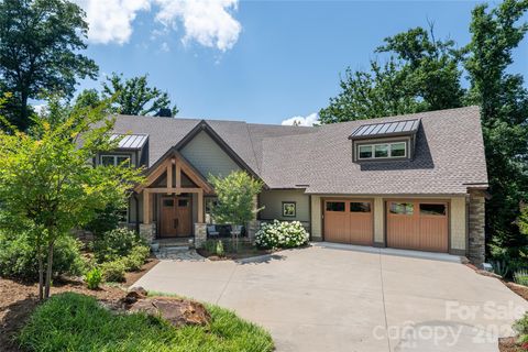 Photo of 57 Villa Nova Drive, Asheville, NC 28804 (MLS # 4390732)
