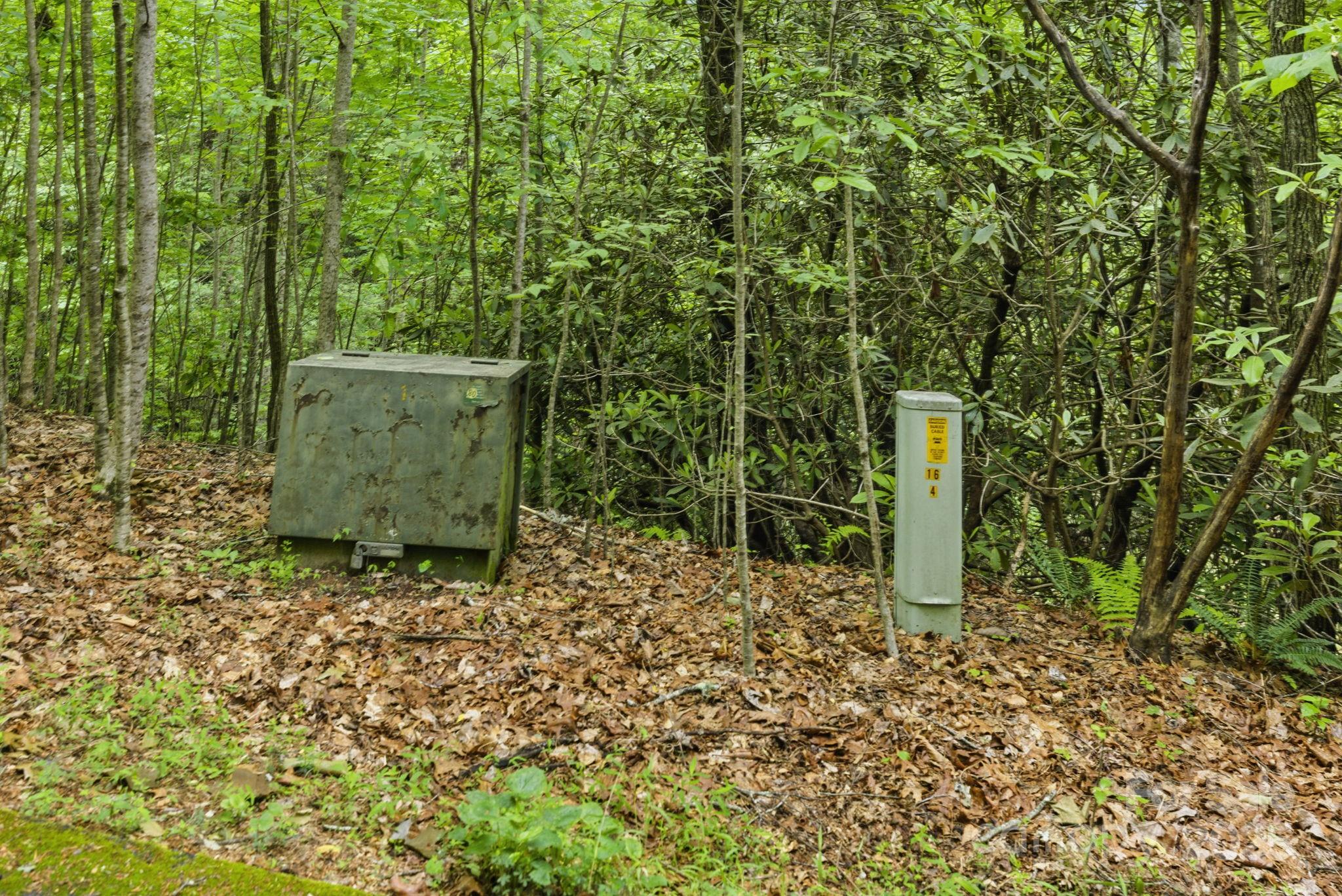 Glen Cannon Views - Land