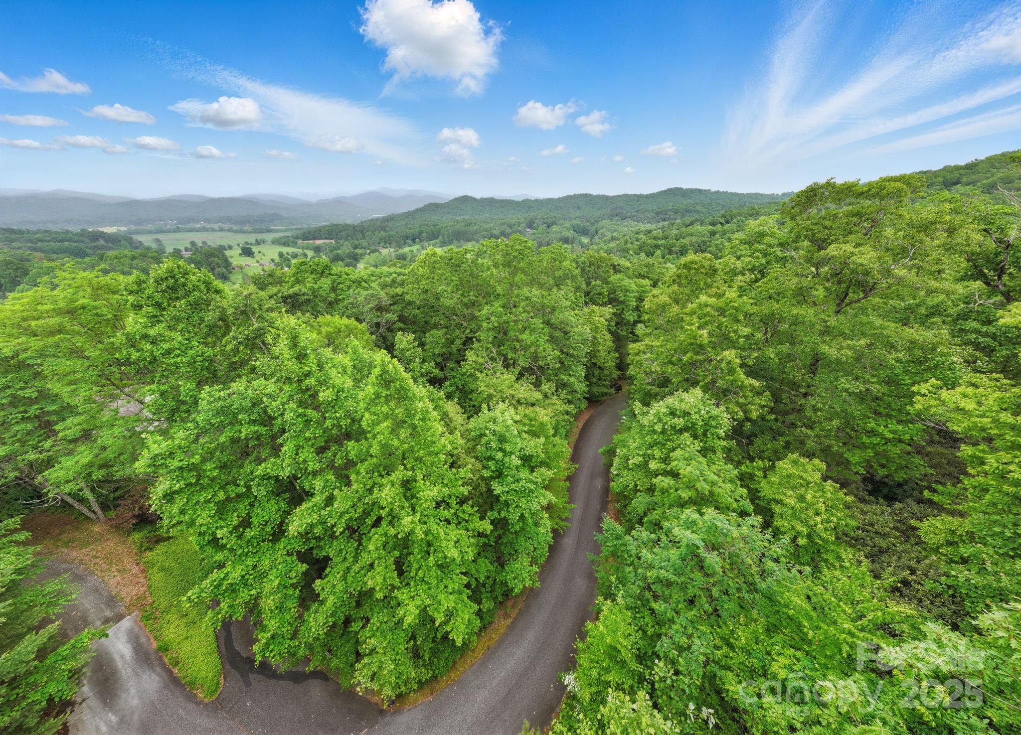 Glen Cannon Views - Land