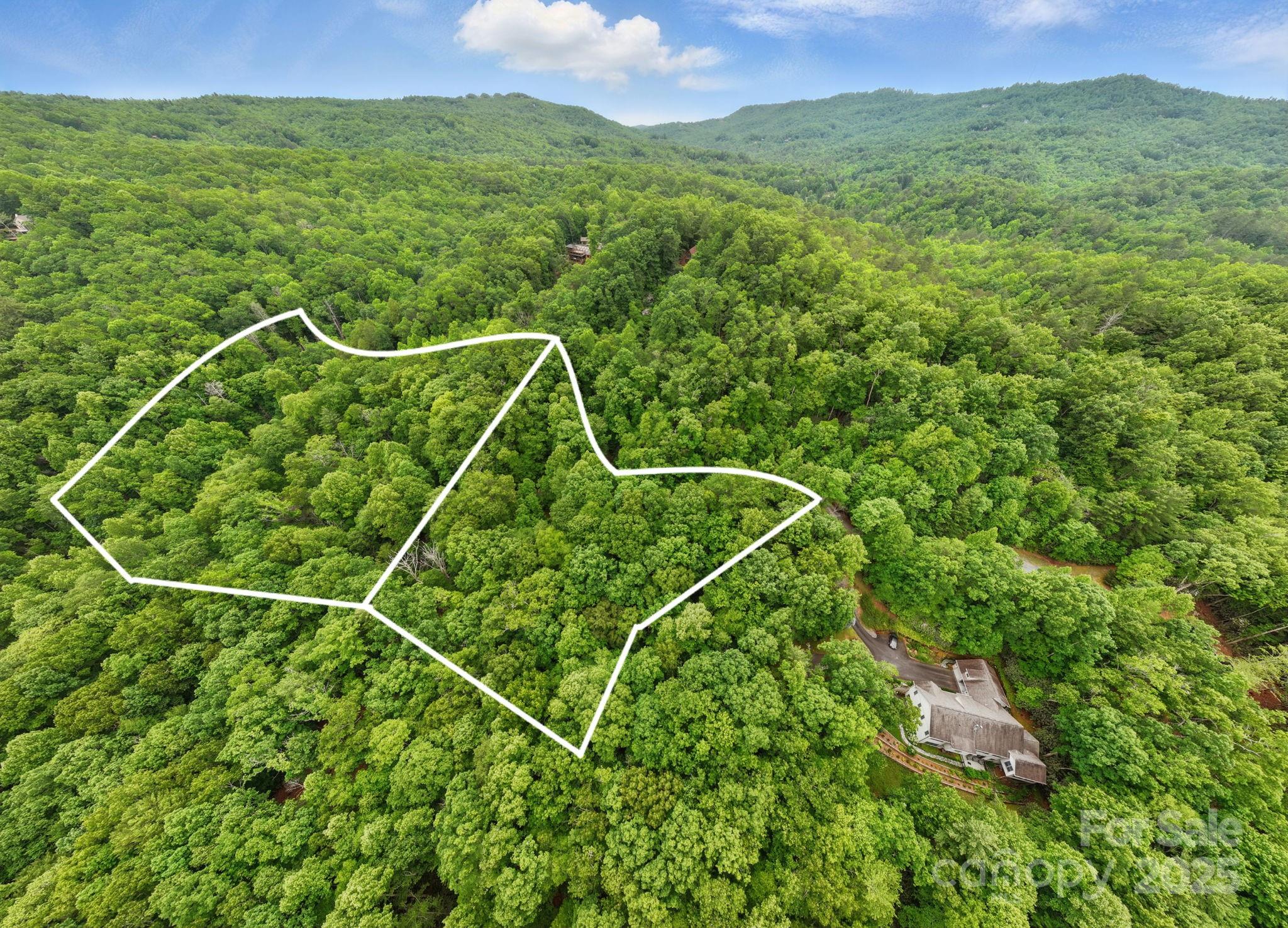 Glen Cannon Views - Land