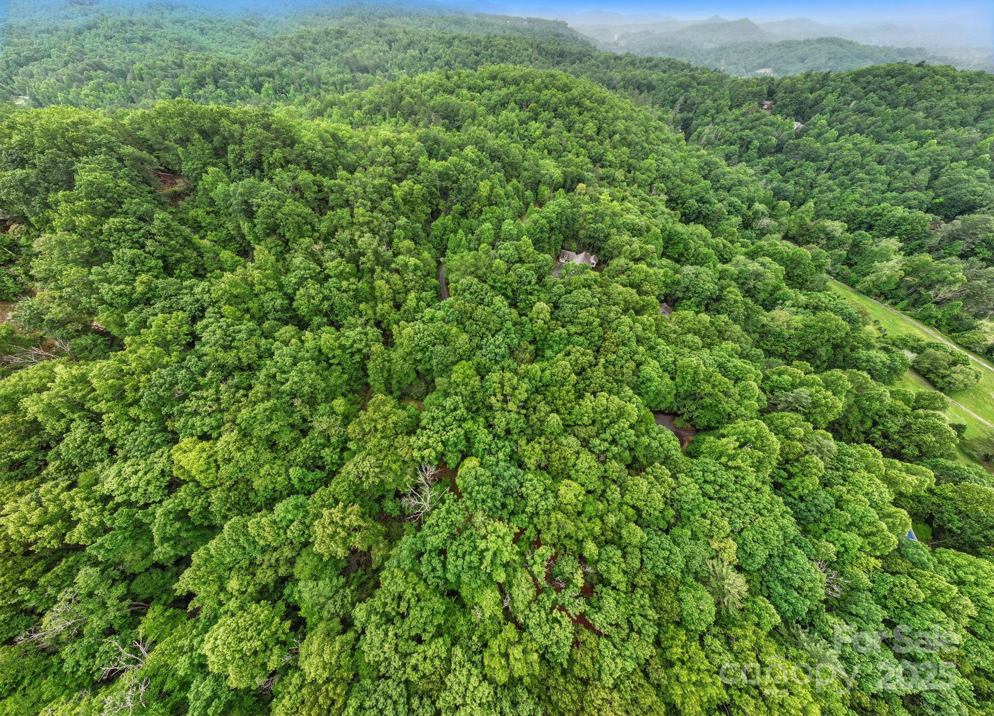 Glen Cannon Views - Land